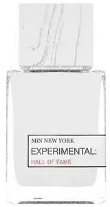 Eau de Parfum spray MIN NEW YORK Experimental Hall Of Fame 75 ml