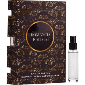 Parfimērijas paraugs K2 Romancia Kalimat — Woda perfumowana 2 ml