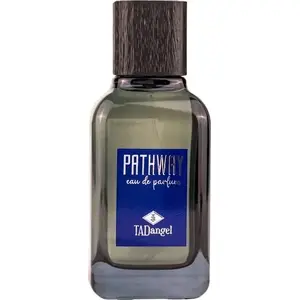 Perfume spray Mugler TAD ANGEL Pathway EDP 100 ml
