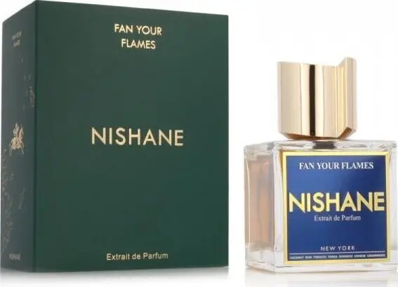 Smaržas Nishane Fan Your Flames 100