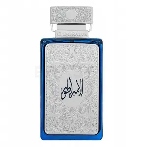 Perfume spray Noya ZIMAYA Al Embratur EDP Intense 100 ml