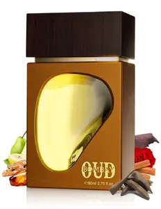 Парфюмерная вода (EDP) Ard Al Zaafaran Bombay Oud 75 мл