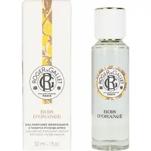 Tualetes ūdens Roger & Gallet Bois d'Orange — unisex, 30 ml