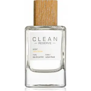 Eau de Parfum Clean Solar Bloom 50 ml — universāls aromāts no Clean