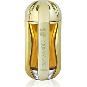 Eau de Parfum Ajmal MY WONDER — 85 ml flakons