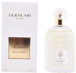 Guerlain Eau De Guerlain EDC 100ml