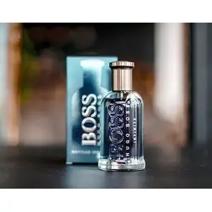 Parfumsprejs XERJOFF Blue Ether 50 ml — uniseks, koncentrēta eau de parfum