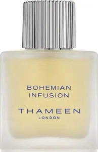 Kolonjas ūdens 47.11 THAMEEN Bohemian Infusion EDC Elixir sprejs 100 ml
