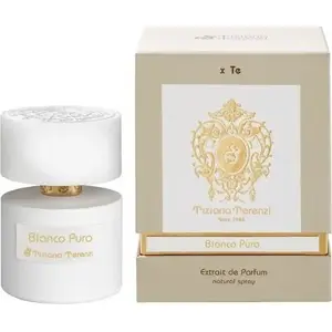 Tualetes ūdens Tiziana Terenzi BIANCO PURO 100 ml
