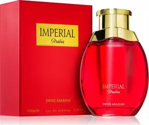 Парфюмерный спрей 100 мл, No name — SWISS ARABIAN Imperial Arabia EDP