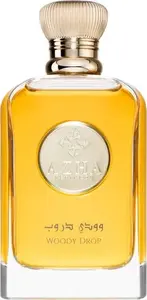 Eau de Parfum spray No name AZHA Woody Drop 100 ml