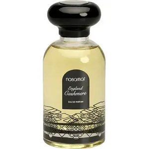 Eau de Parfum spray 100 ml — No name NASAMAT England Cashmere