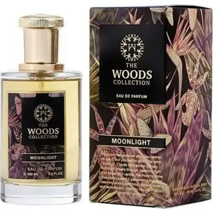 Eau de Parfum The Woods Collection Moonlight — The Woods Collection, 100 ml, unisex