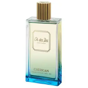 Eau de Parfum Extrait spray Atelier des Ors CHERIGAN Or des Iles 100 ml