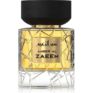 Smaržūdens (EDP) Al Haramain NYLAA Amber Al Zaeem 100 ml