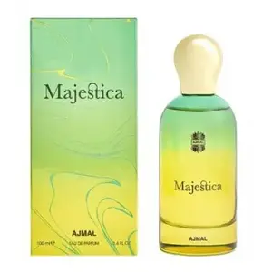 Smaržūdens Ajmal Majestica 100 ml - aerosols, sieviešu aromāts