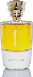 Eau de Parfum spray MASQUE MILANO Times Square 35 ml
