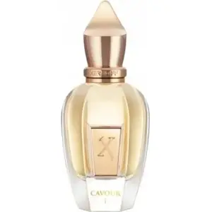 Parfimērijas sprejs XERJOFF Via Cavour 50 ml — XERJOFF