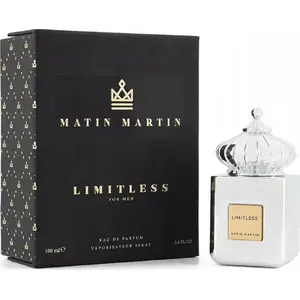 Parfimērijas smidzinātājs Alkotest Limitless EDP 100 ml