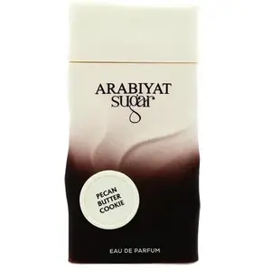Eau de Parfum Parfums De Marly Arabiyat Sugar Pecan Butter Cookie Unisex 100 ml