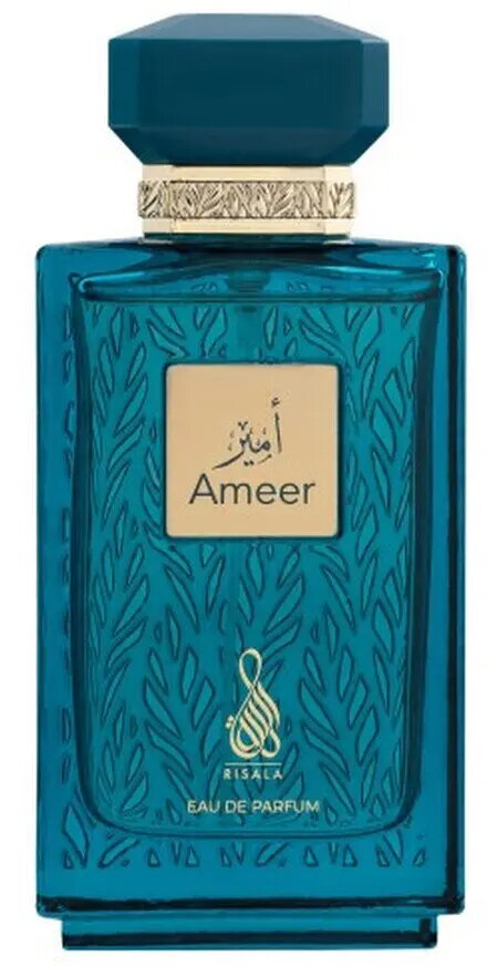 Unisex Perfumes