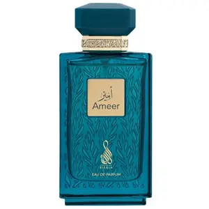 Eau de Parfum spray Calvin Klein RISALA Ameer 100 ml