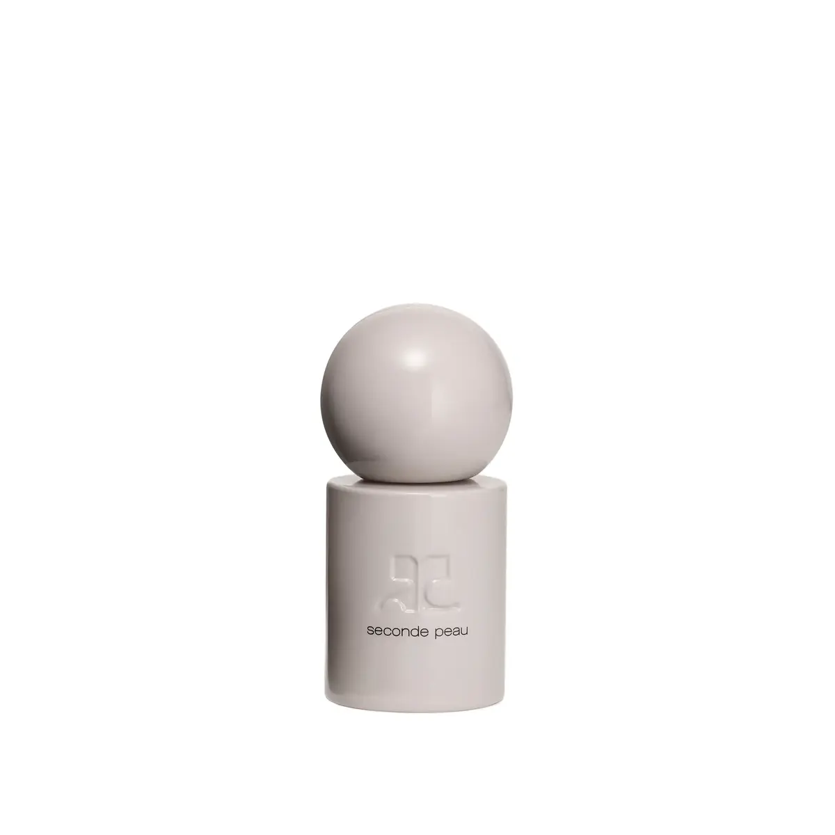 Courreges Seconde peau D21B001 Photo 2