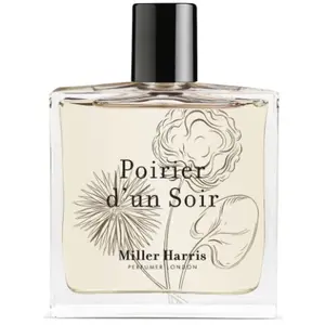 Eau de Parfum Miller Harris Grusza Wieczorna, spray 50 ml