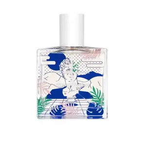 Eau de Parfum spray 50 ml Alkotest MAISON MATINE Hasard Bazar