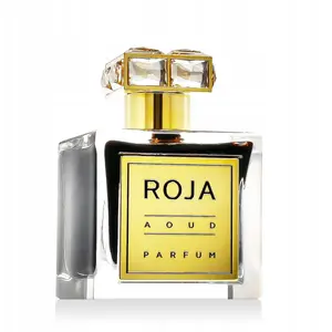 Parfum spray Roja Parfums Aoud 100 ml — concentrated fragrance for men and women