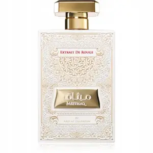 Парфюм (Extrait de Parfum) Ard Al Zaafaran Meethaq Extrait De Rouge EDP U 100 ml