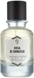 Парфюмерная вода (EDP) GUCCI Rosa di Damasco 100 мл — цветочный аромат