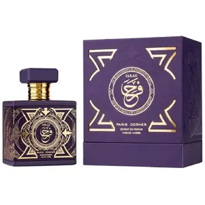 Extrait de Parfum спрей 100 мл от Alkotest — PARIS CORNER Frah