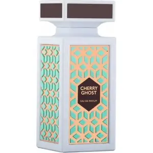 Parfimēta ūdens Flavia Cherry Ghost unisex 90 ml