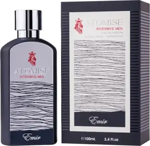 Eau de Parfum spray Alkotest EMIR Atomise Intensive 100 ml