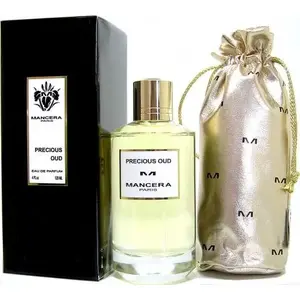 Parfumēta ūdens Mancera PRECIOUS OUD 120 ml — Mancera smaržas, unisex 120 ml