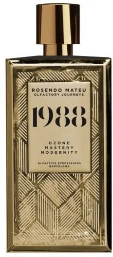 Unisex Perfumes