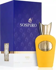 Парфюмерная вода (EDP) Alkotest Erba Oud 100 мл — унисекс аромат