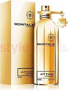 Montale ATTAR Eau de Parfum 100 ml — pudelīte 100 ml