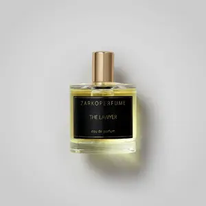Zarkoperfume THE LAWYER 100 ml Women