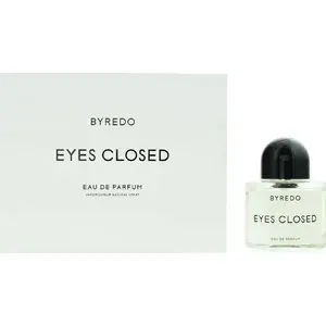 Parfimērija Byredo Eyes Closed Eau de Parfum 100 ml — universāls