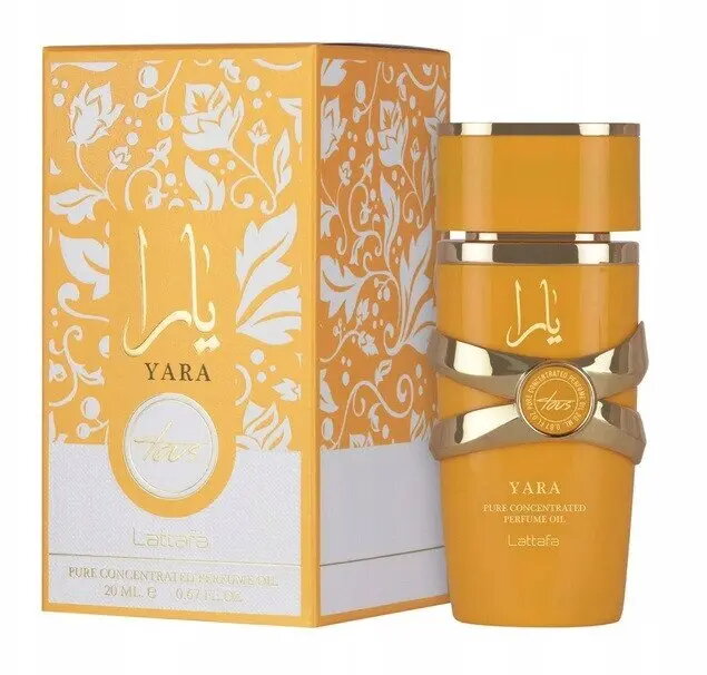 Parfimērijas eļļa 20 ml No name