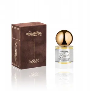 Миниатюра парфюма No name MINIATURA BIBLIOTHEQUE DE PARFUM Top Secret, 16 мл, спрей