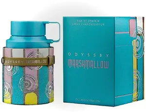 Eau de Parfum Armaf Odyssey Marshmallow 100 ml (unisex)