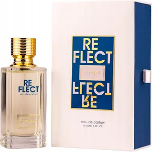Парфюмерная вода Noya Zimaya Reflect EDP 100 мл — унисекс