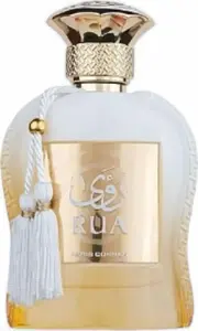 Tualetes ūdens-pūšamā pudelē Alkotest PARIS CORNER Rua Women 100 ml