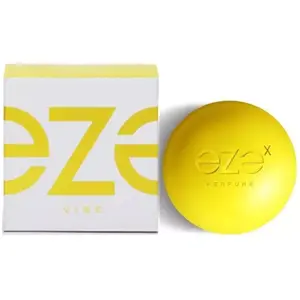 Eau de Parfum spray Balenciaga EZE Vibe 75 ml bottle