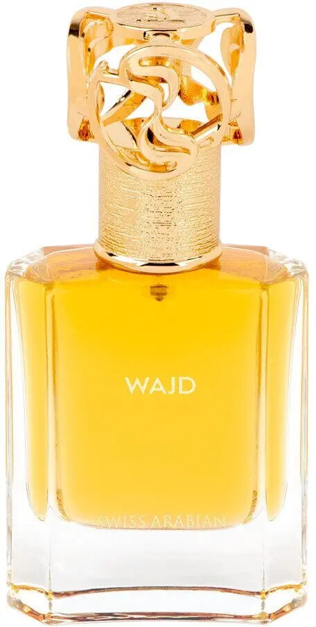 Unisex Perfumes