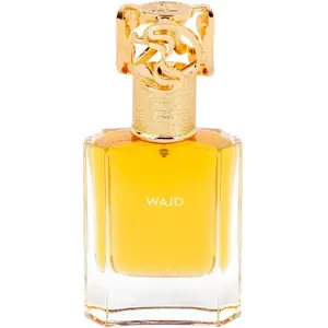 Парфюмерный спрей La Casa de los Aromas Wajd EDP 50 мл — туалетная вода (EDP), 50 мл