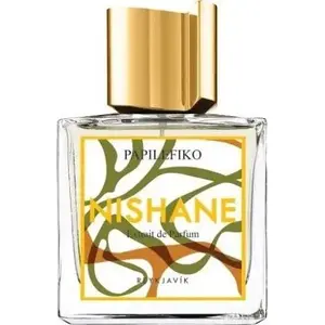 Extrait de Parfum Nishane Papilefiko 100 ml — Nishane unisex fragrance